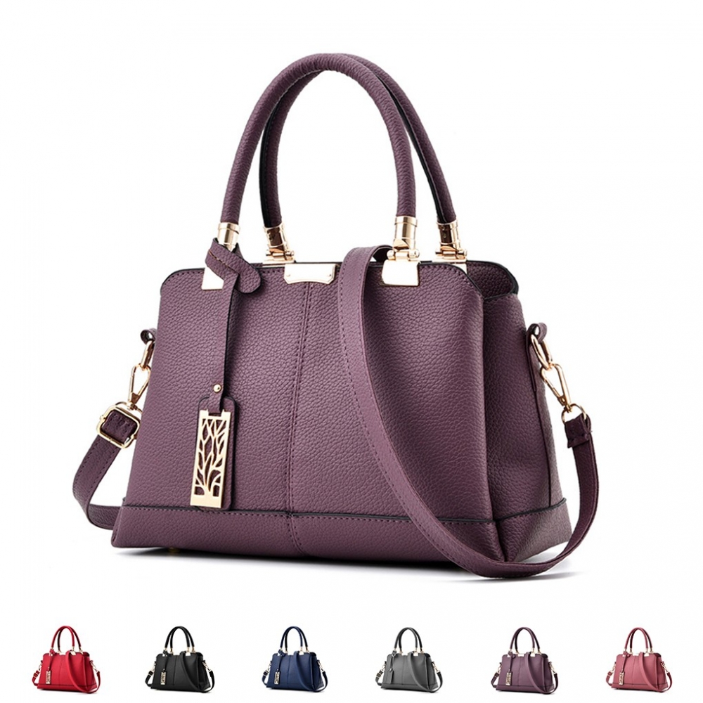 Leather Purse Women